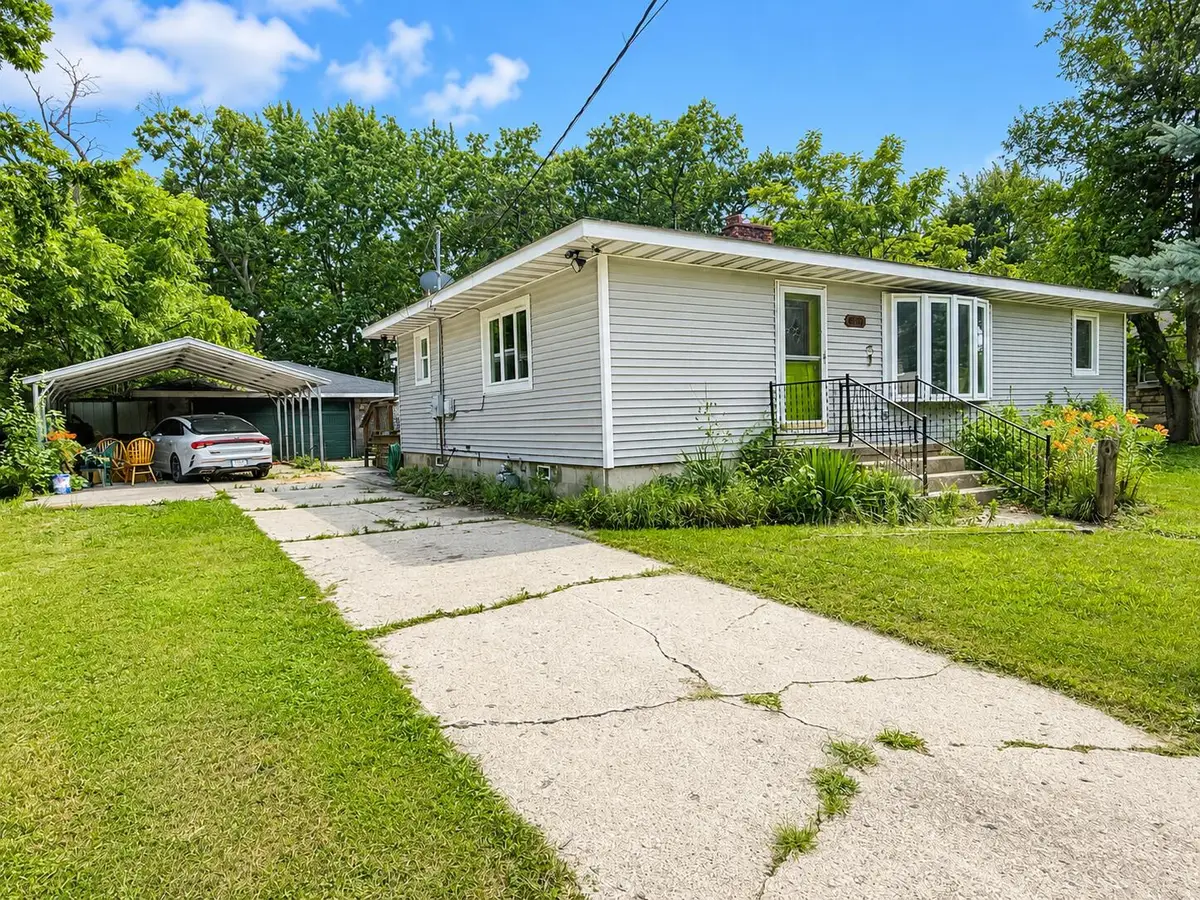 2295 W 41st Avenue, Gary, IN 46408 - #1