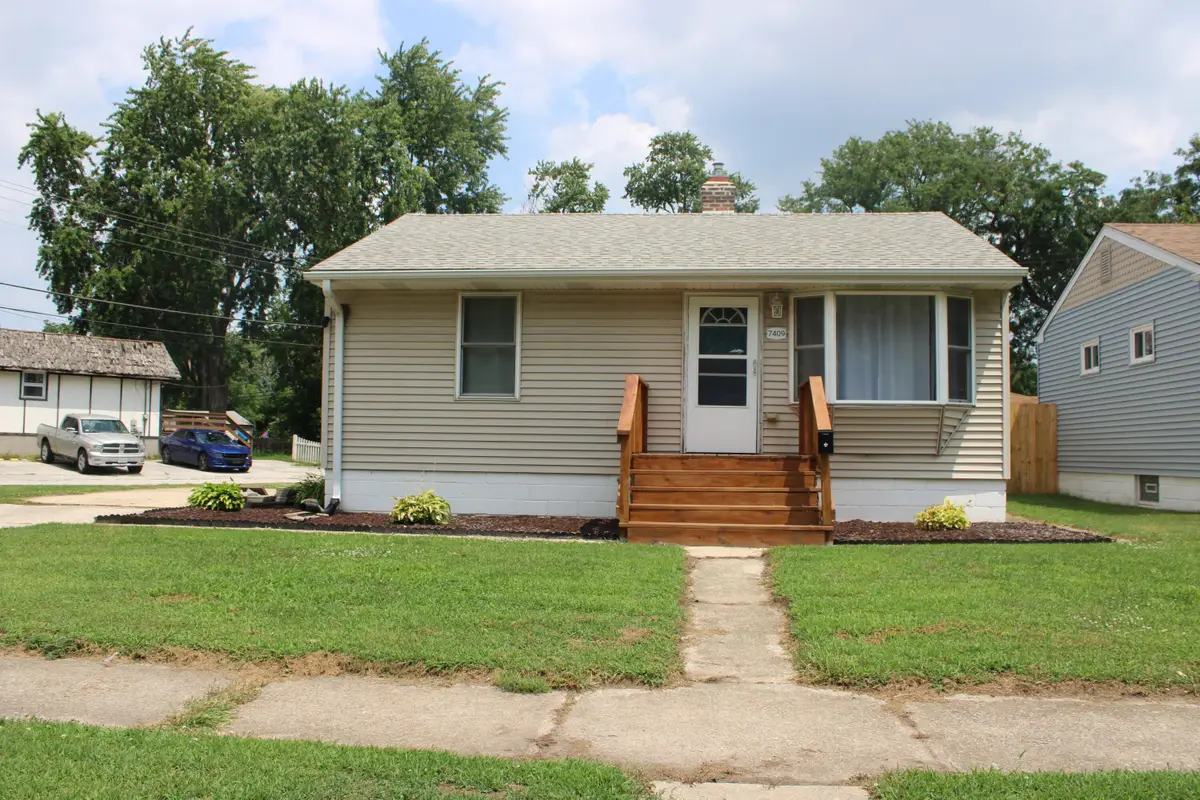 7409 Southeastern Avenue, Hammond, IN 46324 - #1