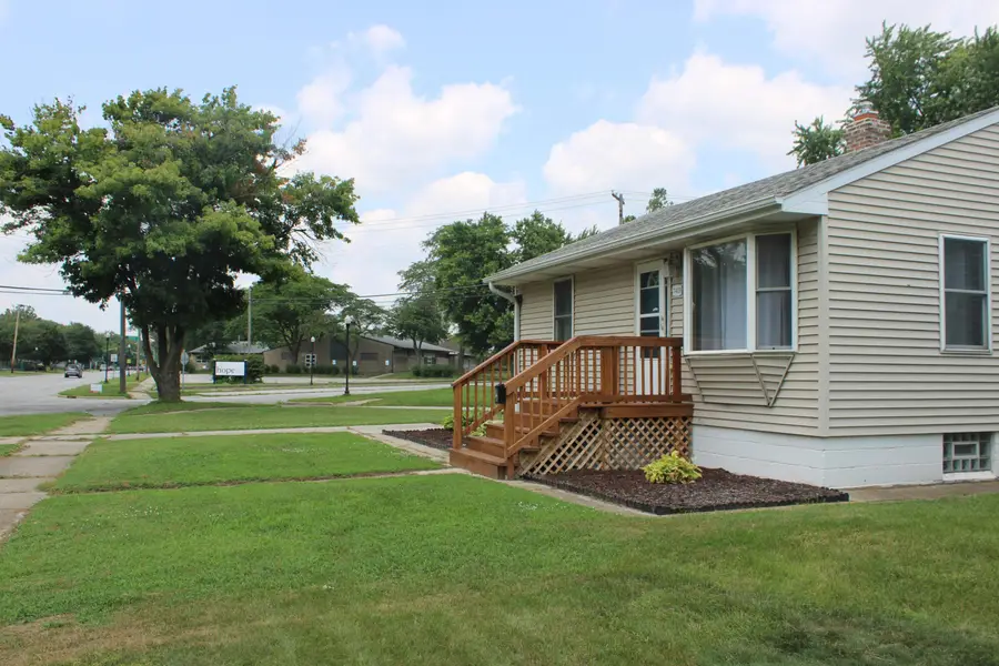7409 Southeastern Avenue, Hammond, IN 46324 - #3