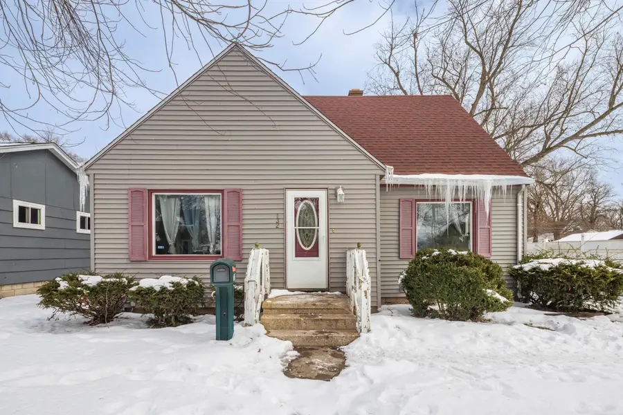 132 Hendricks Street, Michigan City, IN 46360 - #2