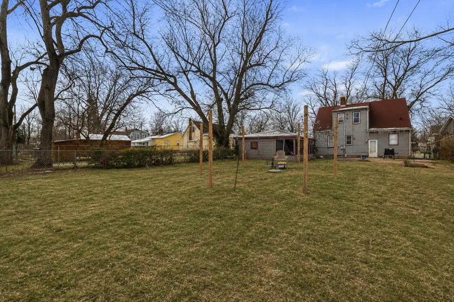 132 Hendricks Street, Michigan City, IN 46360 - #3