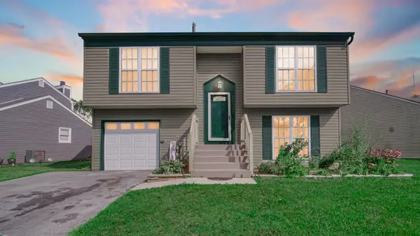 5939 Fillmore Place, Merrillville, IN 46410