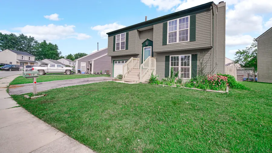 5939 Fillmore Place, Merrillville, IN 46410 - #2