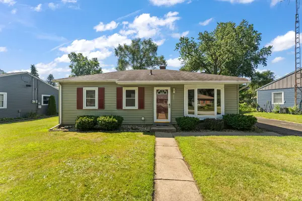 206 E 9th Street, La Porte, IN 46350