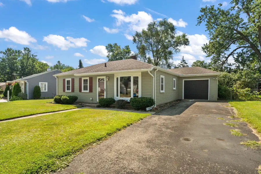 206 E 9th Street, La Porte, IN 46350 - #2