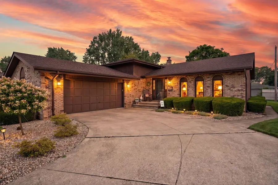8144 Tapper Avenue, Munster, IN 46321 - #2