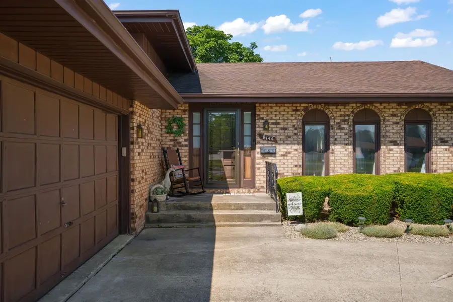 8144 Tapper Avenue, Munster, IN 46321 - #3