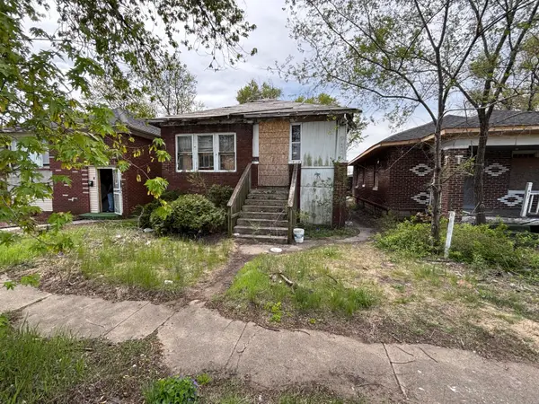 917 E 19th Avenue, Gary, IN 46407