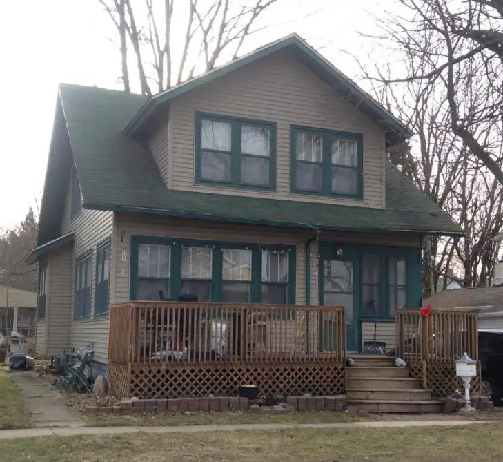 107 F Street, La Porte, IN 46350 - #1