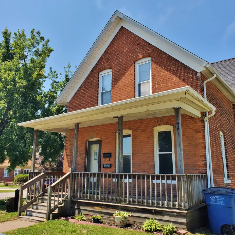 215 Cleveland Avenue, Michigan City, IN 46360 - #3