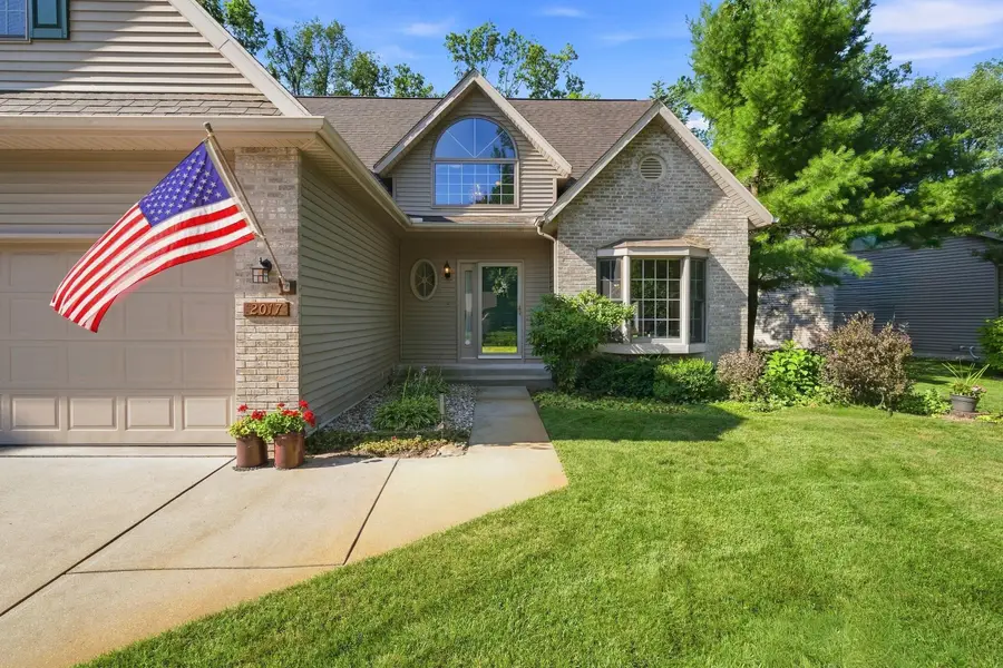 2017 Woodland Estates Drive, Elkhart, IN 46514 - #2
