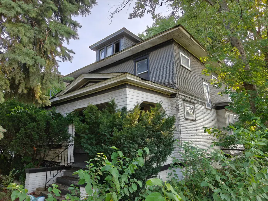 708 Harrison Street, Gary, IN 46402 - #2
