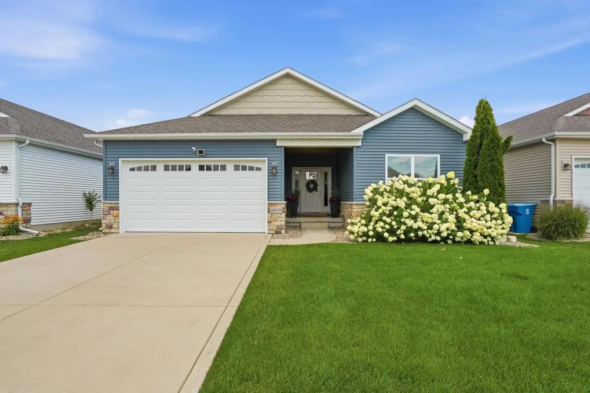 14939 Drummond Street, Cedar Lake, IN 46303 - #1