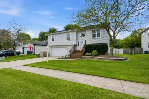 501 Killarney Lane, Valparaiso, IN 46385