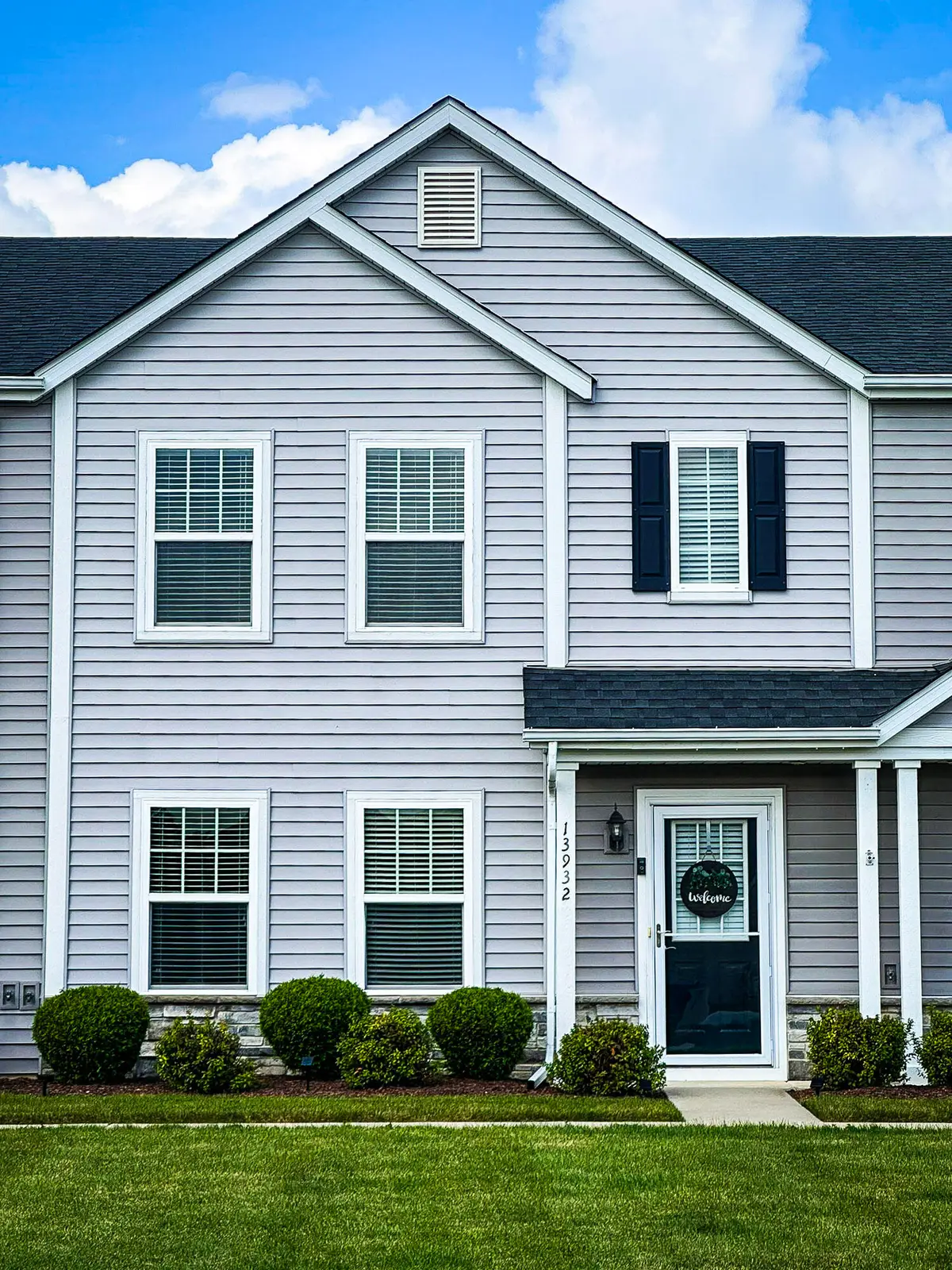13932 Flagstaff Street, Cedar Lake, IN 46303 - #1