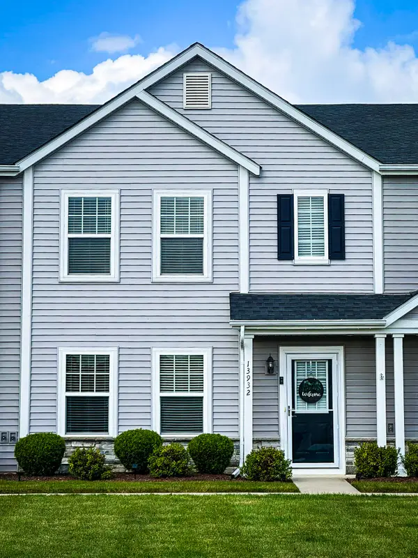 13932 Flagstaff Street, Cedar Lake, IN 46303