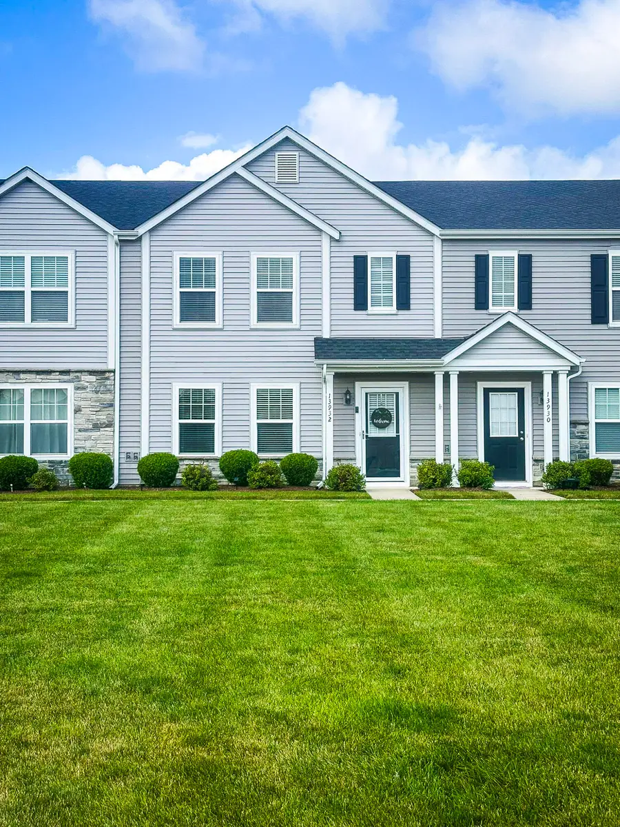 13932 Flagstaff Street, Cedar Lake, IN 46303 - #2