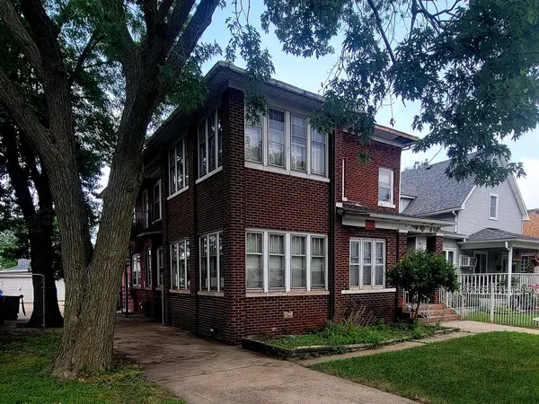 4140 Baring Avenue, East Chicago, IN 46312