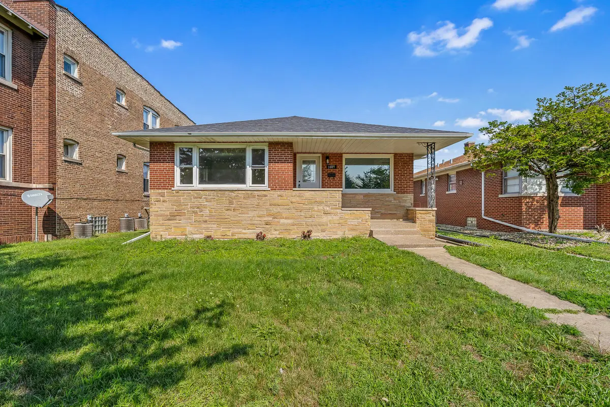 1609 Davis Avenue, Whiting, IN 46394 - #1