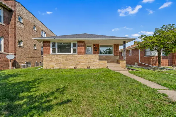 1609 Davis Avenue, Whiting, IN 46394