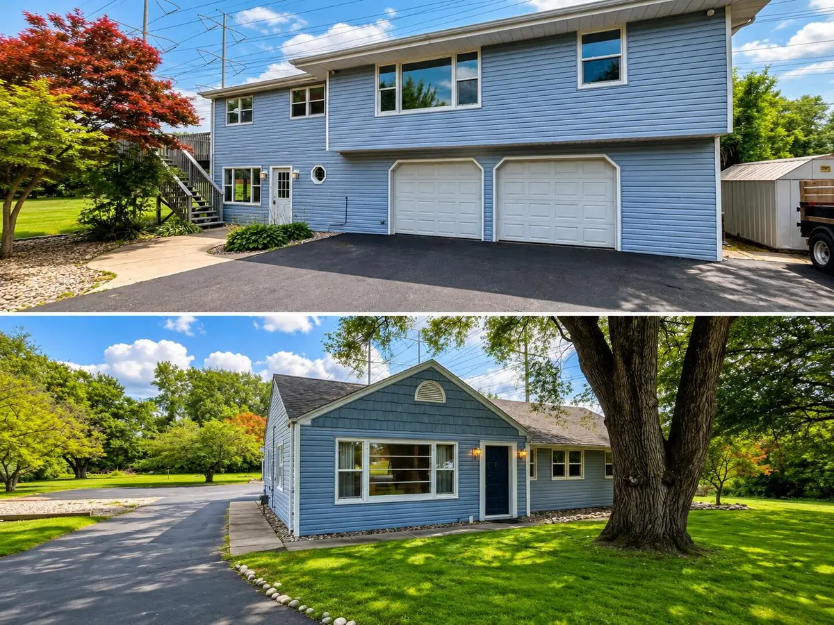 8435 Johnston Street, Highland, IN 46322 - #1