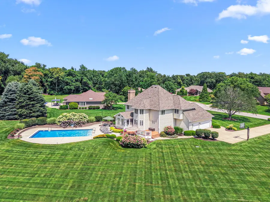 592 Shatz Drive N, Valparaiso, IN 46385 - #2