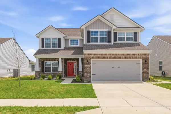 1447 Bigleaf Drive, Sheridan, IN 46069