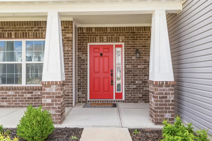 1447 Bigleaf Drive, Sheridan, IN 46069 - #3