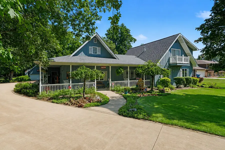 5898 Carol Court, Demotte, IN 46310 - #2