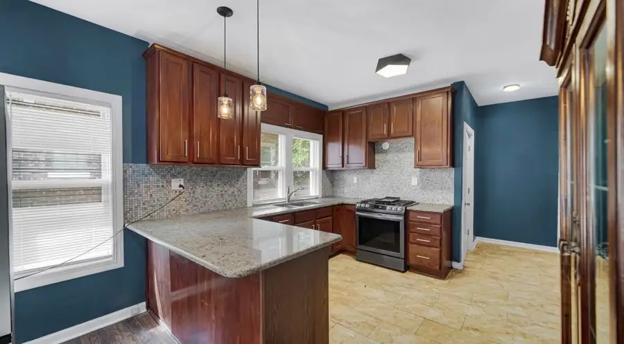 3718 Hemlock Street, East Chicago, IN 46312 - #3