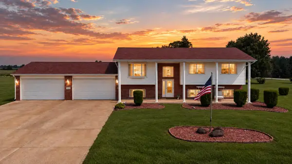 503 W 602 S, Hebron, IN 46341