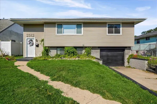 2312 Jennings Street, Gary, IN 46404
