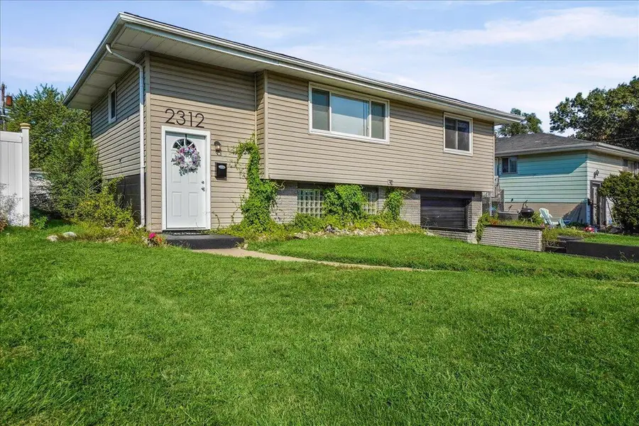 2312 Jennings Street, Gary, IN 46404 - #2