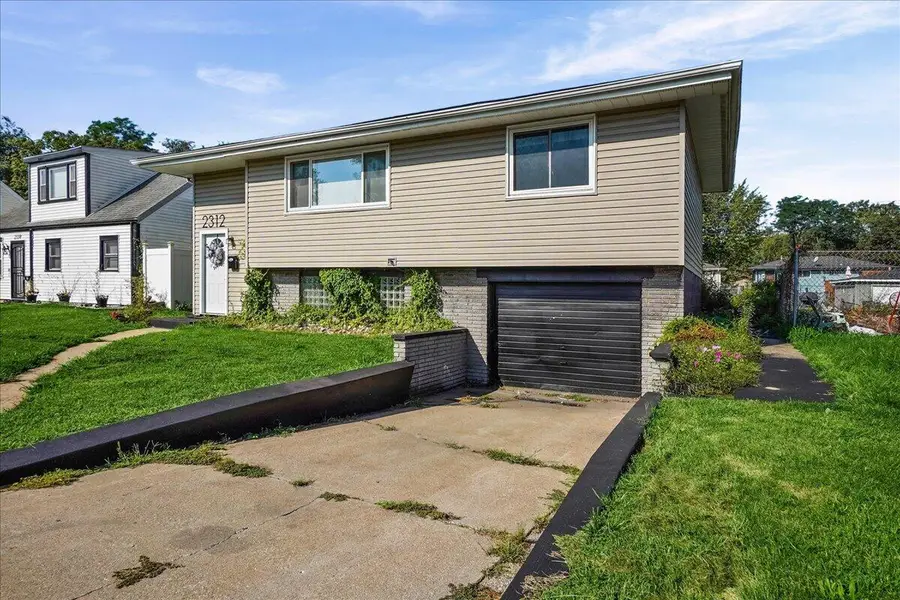 2312 Jennings Street, Gary, IN 46404 - #3