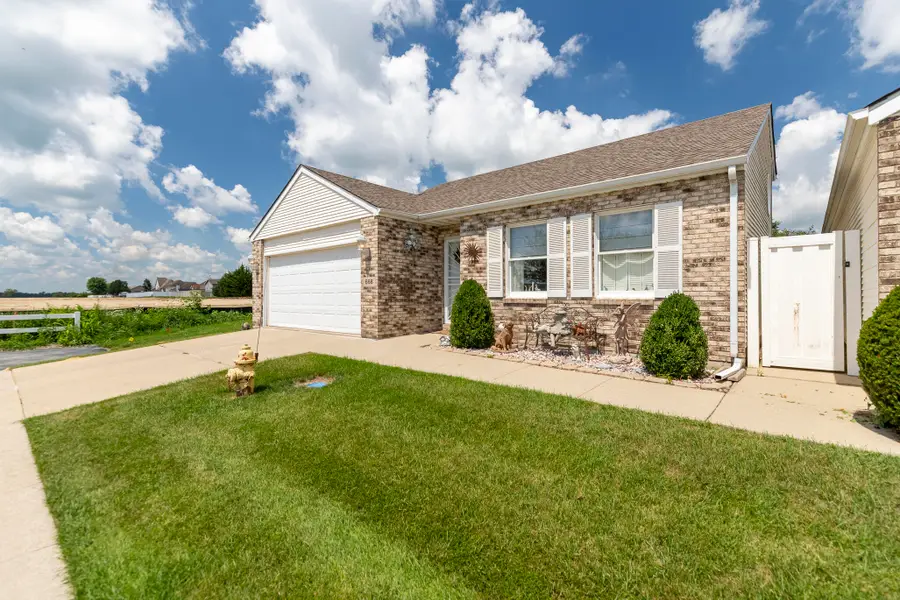 668 Ash Court, Lowell, IN 46356 - #2