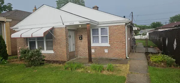 3743 Towle Avenue, Hammond, IN 46327