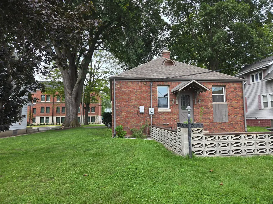 259 W Jefferson Street, Valparaiso, IN 46383 - #3