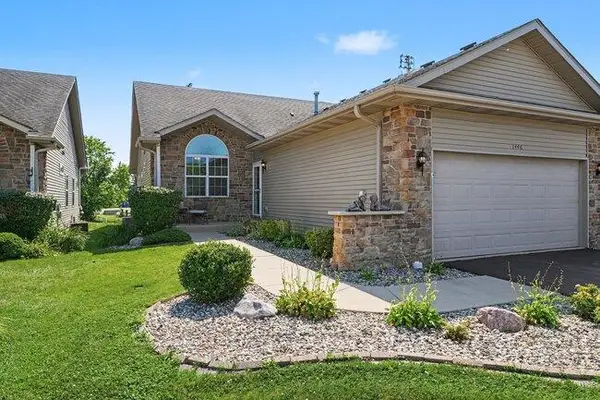 1446 Bohling Place, Crown Point, IN 46307