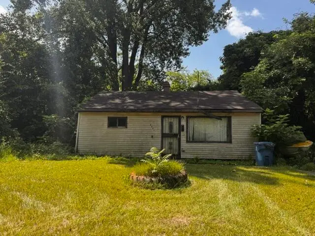 2301 E 20th Avenue, Gary, IN 46407 - #1