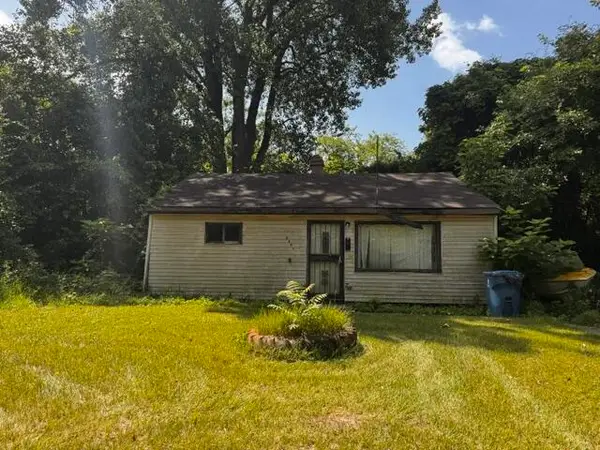 2301 E 20th Avenue, Gary, IN 46407
