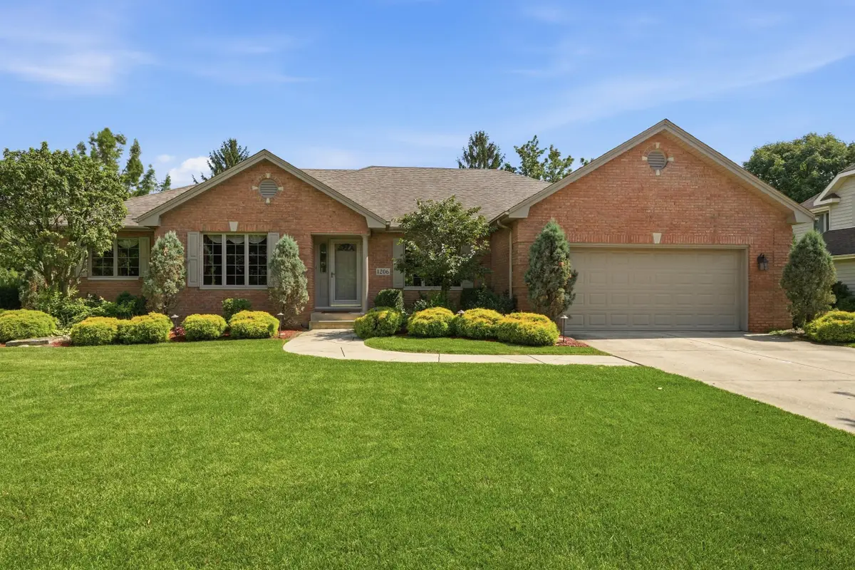 1206 Boxwood Drive, Munster, IN 46321 - #1