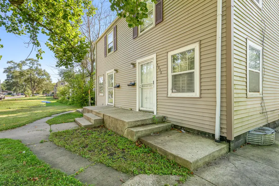 5046 Jefferson Street, Gary, IN 46408 - #3