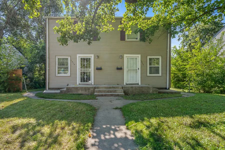 5052 Jefferson Street, Gary, IN 46408 - #3