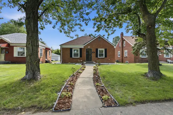 2903 Wabash Avenue, Gary, IN 46404