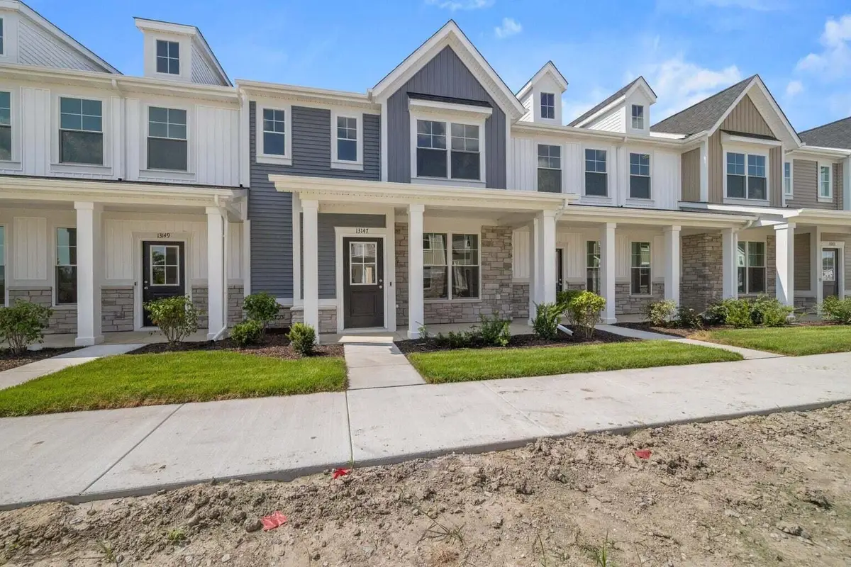 13053 Carolina Street, Crown Point, IN 46307 - #1