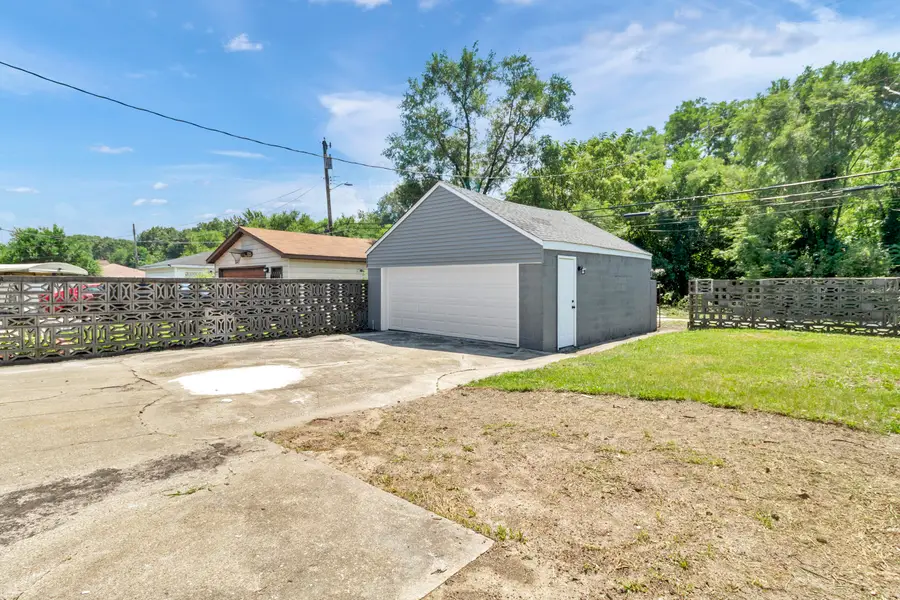 2107 W 8th Avenue, Gary, IN 46404 - #3