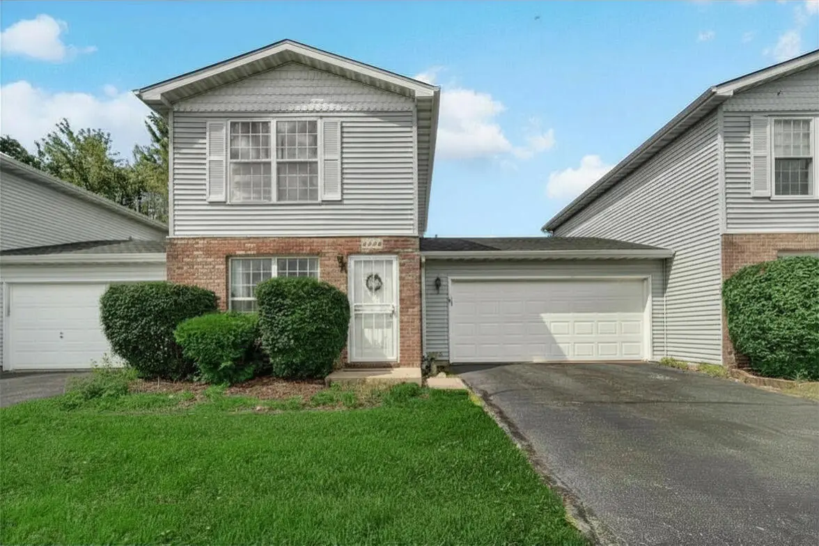 2444 W 63rd Avenue, Merrillville, IN 46410 - #1