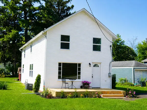 708 E Washington Street, Knox, IN 46534