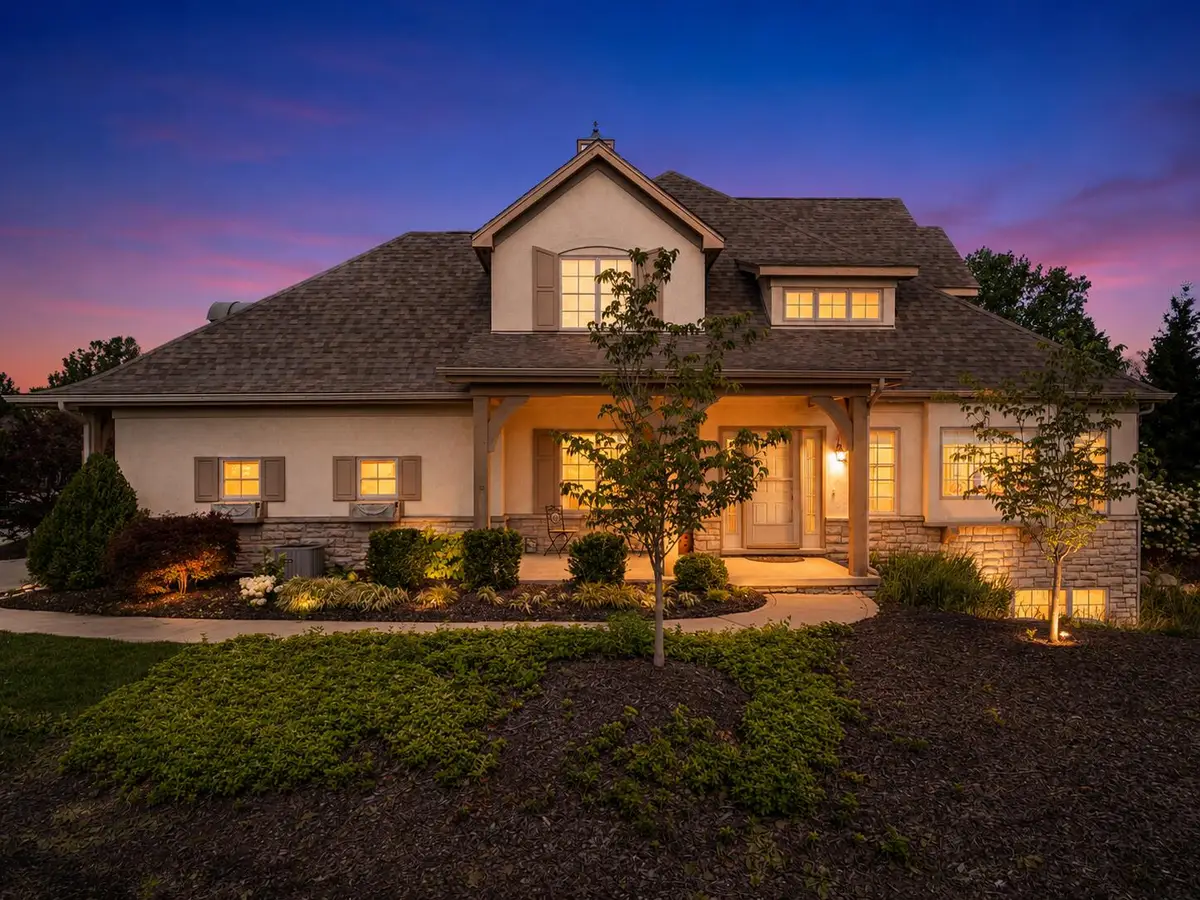 1429 Calais Court, Chesterton, IN 46304 - #1