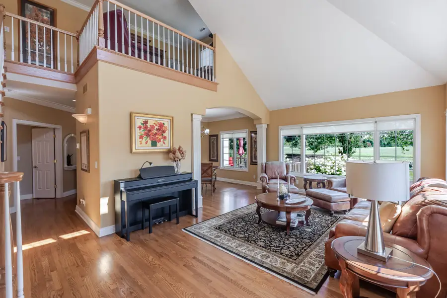 1429 Calais Court, Chesterton, IN 46304 - #2